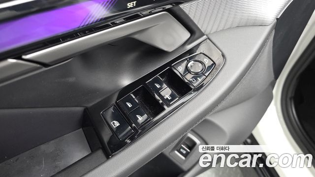 BMW 5-Series 520i M Sport