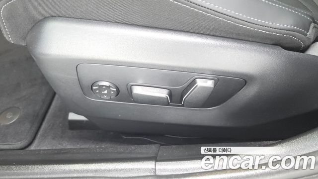 BMW 5-Series 520i M Sport