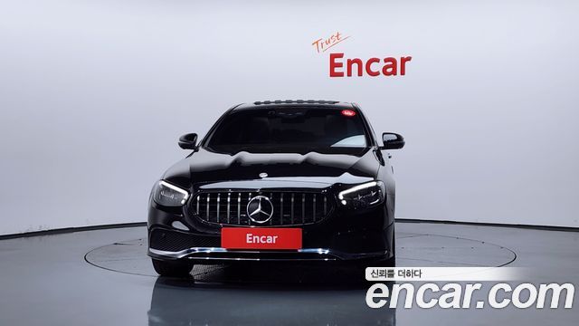 Mercedes-Benz E-Class E250 Avantgarde