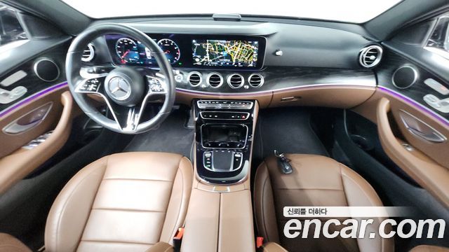 Mercedes-Benz E-Class E250 Avantgarde