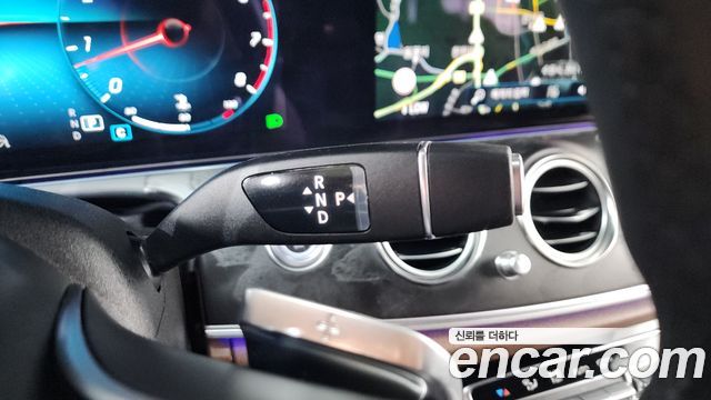 Mercedes-Benz E-Class E250 Avantgarde