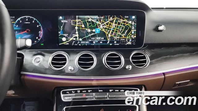Mercedes-Benz E-Class E250 Avantgarde