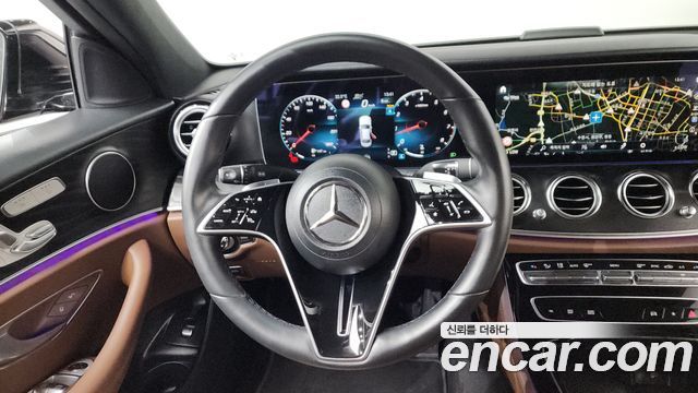 Mercedes-Benz E-Class E250 Avantgarde