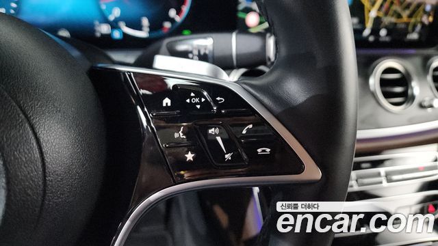 Mercedes-Benz E-Class E250 Avantgarde