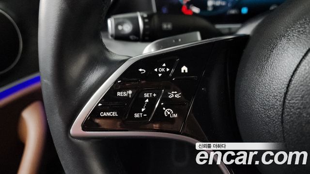 Mercedes-Benz E-Class E250 Avantgarde