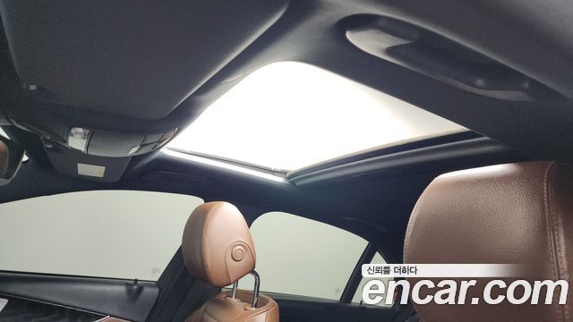 Mercedes-Benz E-Class E250 Avantgarde