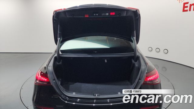 Mercedes-Benz E-Class E250 Avantgarde