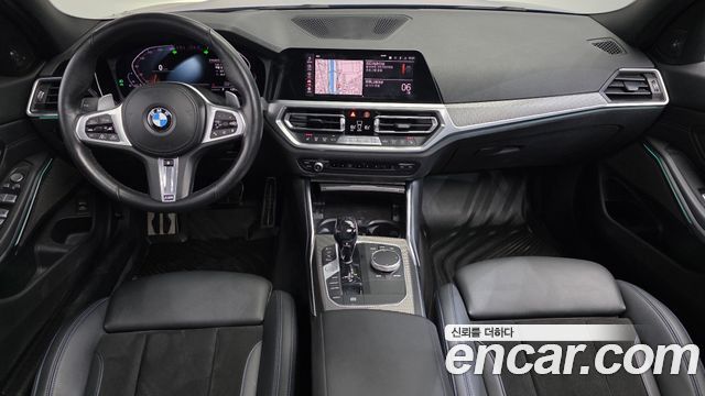 BMW 3-Series 320i M Sport