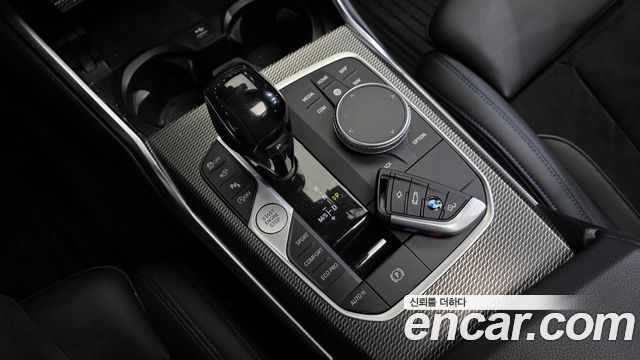 BMW 3-Series 320i M Sport