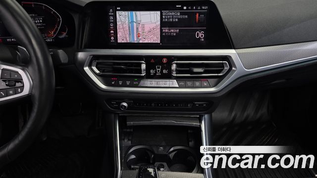 BMW 3-Series 320i M Sport