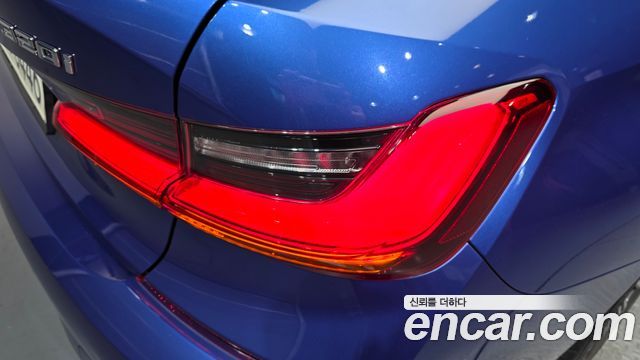 BMW 3-Series 320i M Sport