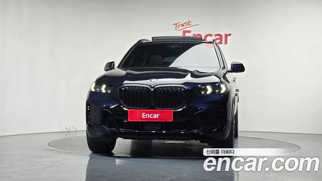 BMW X5 xDrive 40d M Sport Online Exclusive Editon