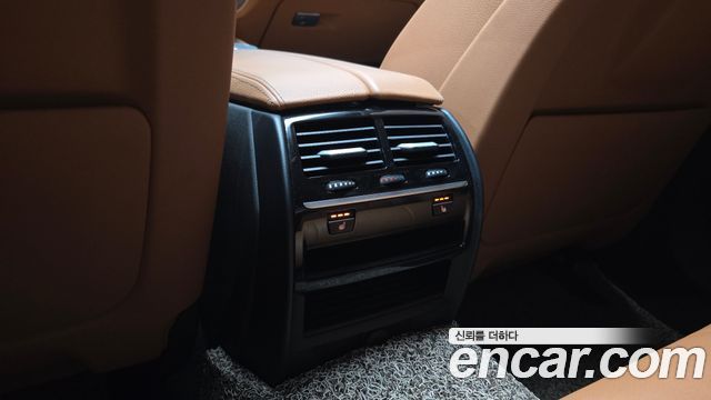 BMW 5-Series 520d Luxury Special Edition
