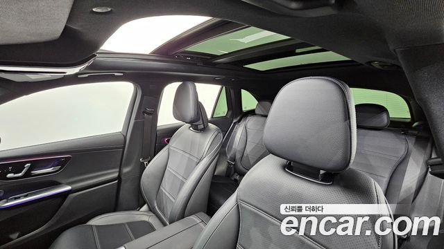 Mercedes-Benz GLC-Class GLC220 d 4MATIC
