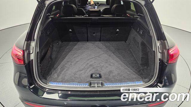 Mercedes-Benz GLC-Class GLC220 d 4MATIC
