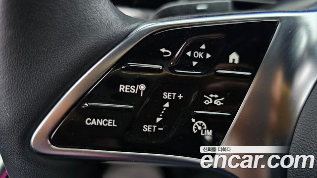 Mercedes-Benz GLC-Class GLC220 d 4MATIC