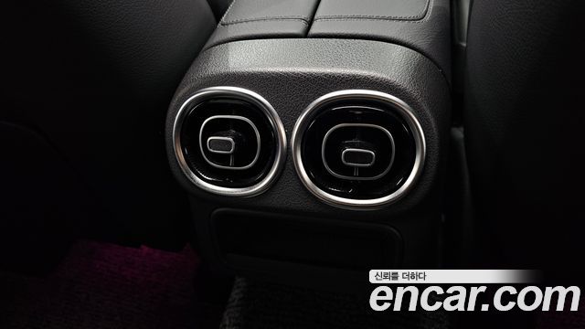 Mercedes-Benz GLC-Class GLC220 d 4MATIC