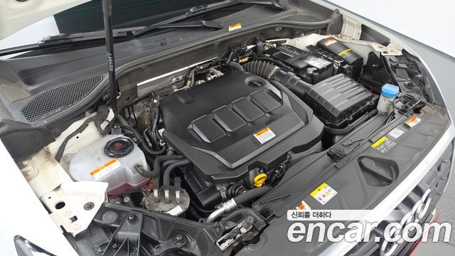 Audi Q2 35 TDI Premium