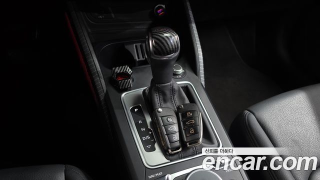 Audi Q2 35 TDI Premium