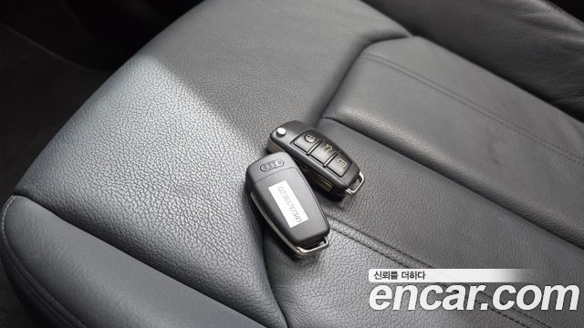 Audi Q2 35 TDI Premium