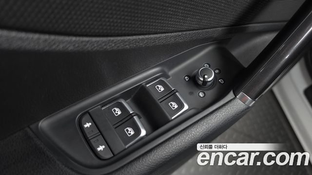 Audi Q2 35 TDI Premium