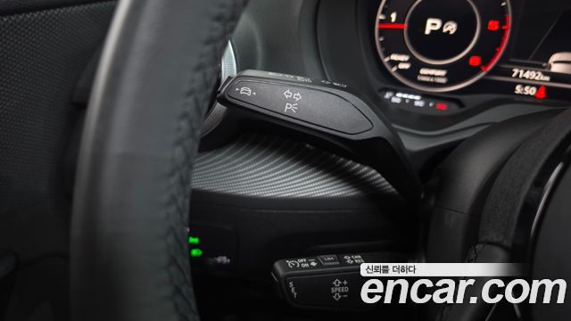 Audi Q2 35 TDI Premium