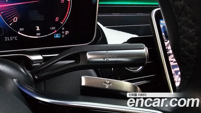 Mercedes-Benz S-Class S350 d