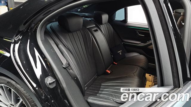Mercedes-Benz S-Class S350 d