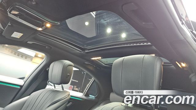 Mercedes-Benz S-Class S350 d