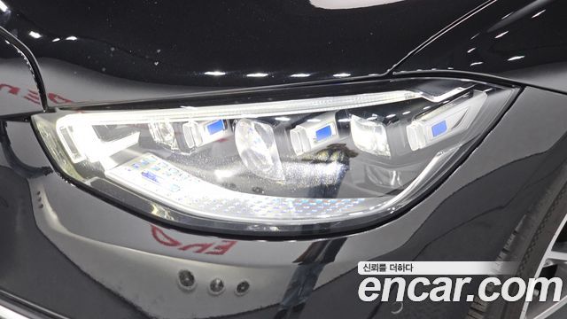 Mercedes-Benz S-Class S350 d