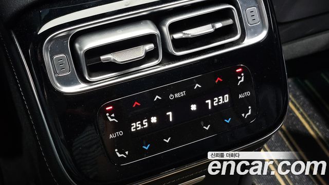 Mercedes-Benz S-Class S350 d