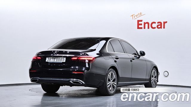 Mercedes-Benz E-Class E250 Avantgarde