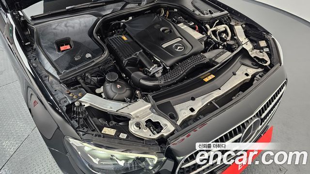 Mercedes-Benz E-Class E250 Avantgarde
