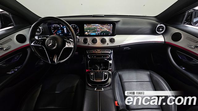 Mercedes-Benz E-Class E250 Avantgarde