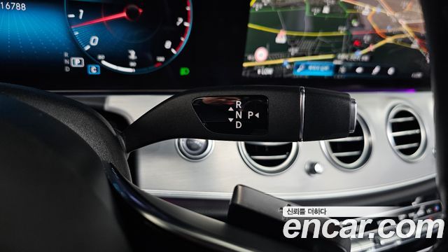 Mercedes-Benz E-Class E250 Avantgarde