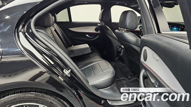 Mercedes-Benz E-Class E250 Avantgarde