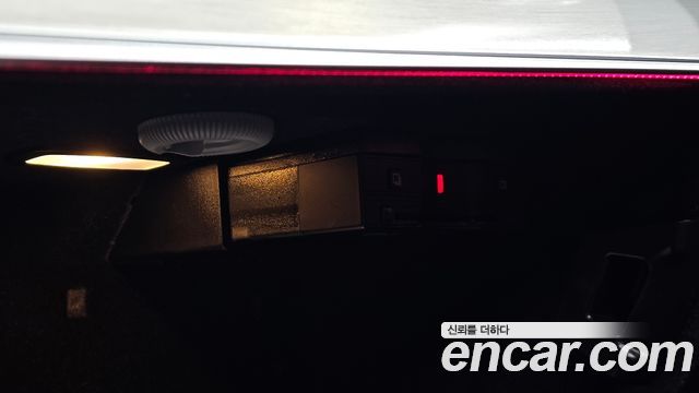 Mercedes-Benz E-Class E250 Avantgarde