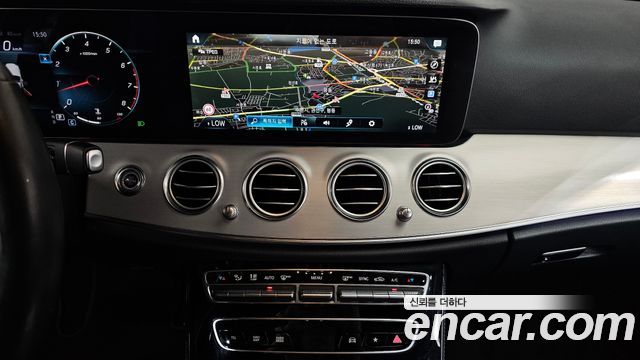 Mercedes-Benz E-Class E250 Avantgarde