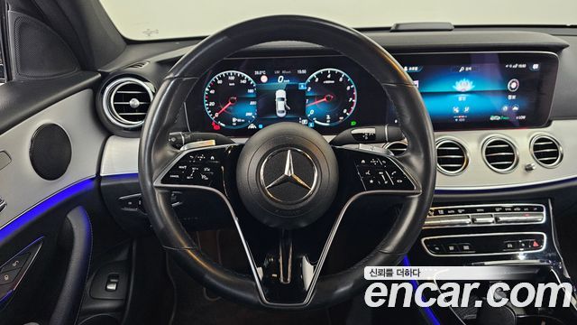 Mercedes-Benz E-Class E250 Avantgarde