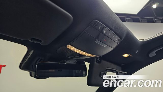 Mercedes-Benz E-Class E250 Avantgarde