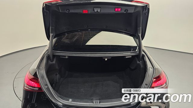 Mercedes-Benz E-Class E250 Avantgarde