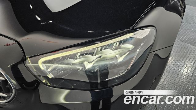 Mercedes-Benz E-Class E250 Avantgarde