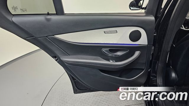 Mercedes-Benz E-Class E250 Avantgarde