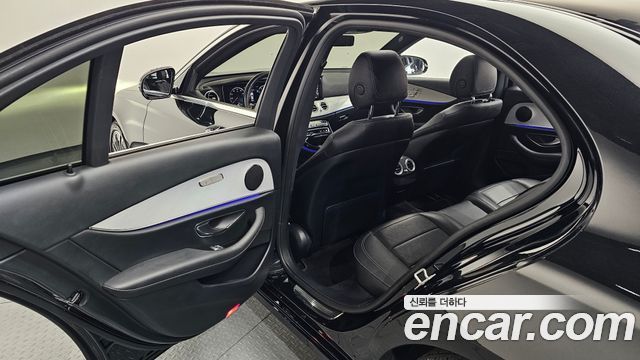 Mercedes-Benz E-Class E250 Avantgarde