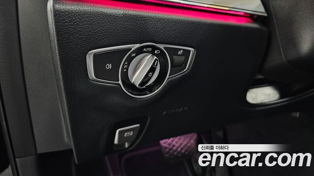 Mercedes-Benz E-Class E250 Avantgarde