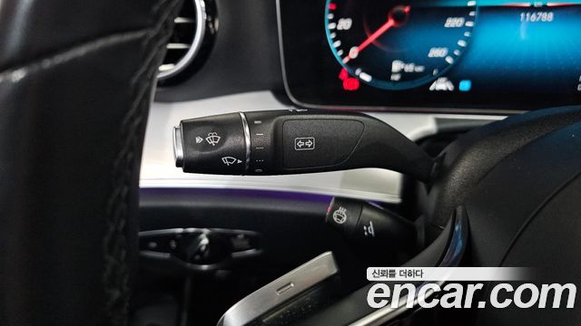 Mercedes-Benz E-Class E250 Avantgarde