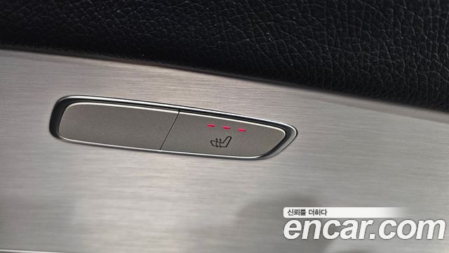 Mercedes-Benz E-Class E250 Avantgarde