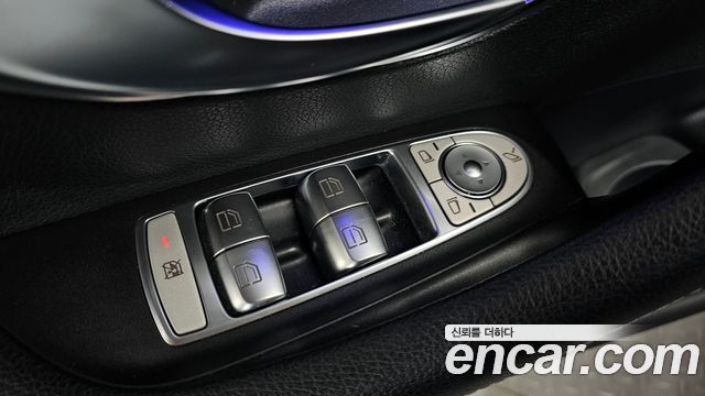 Mercedes-Benz E-Class E250 Avantgarde