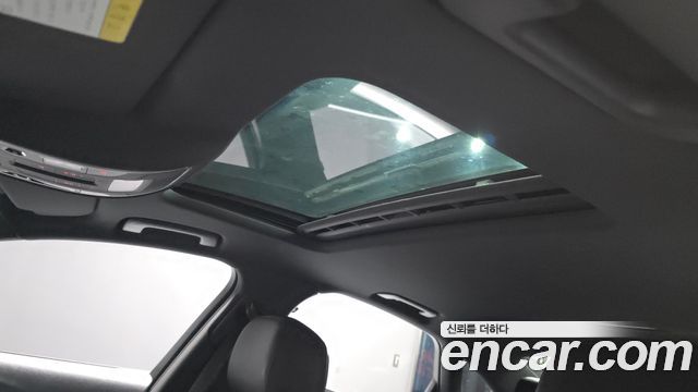 Audi A6 35 TDI Quattro