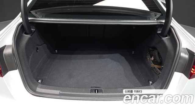 Audi A6 35 TDI Quattro
